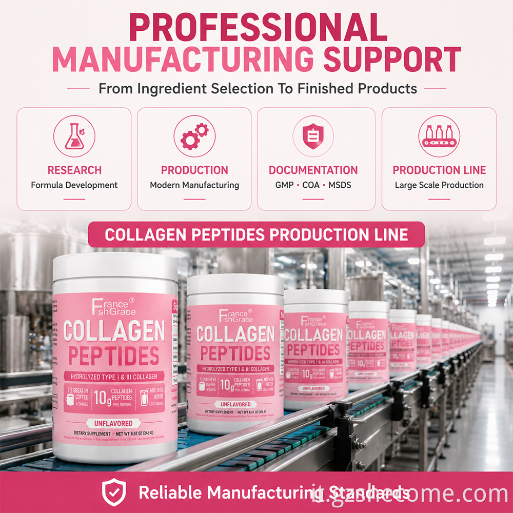Collagen Peptides Powder6
